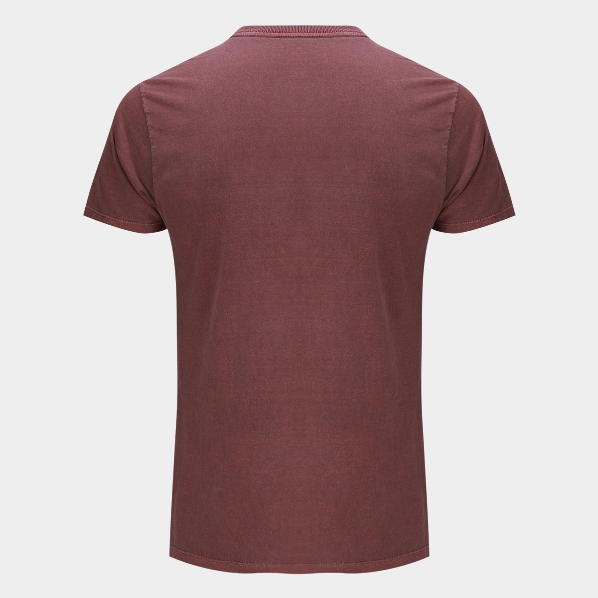 Camiseta Internacional Tinturada Masculina - 1