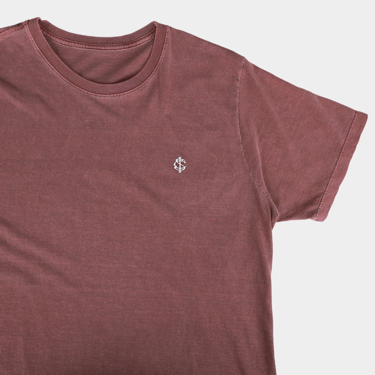 Camiseta Internacional Tinturada Masculina - 2