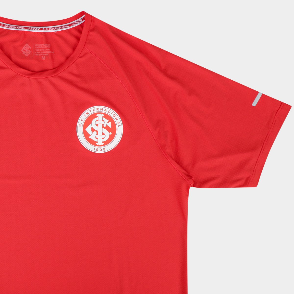 Camiseta Internacional Training I Masculina - 4