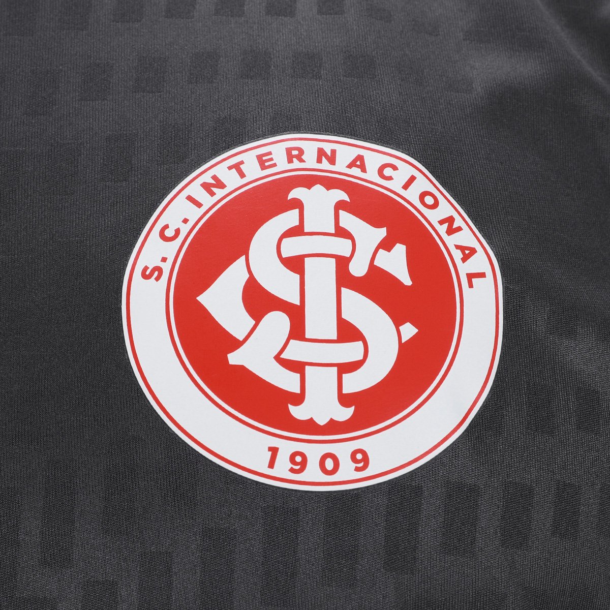 Camiseta Internacional Waves Masculina - 2