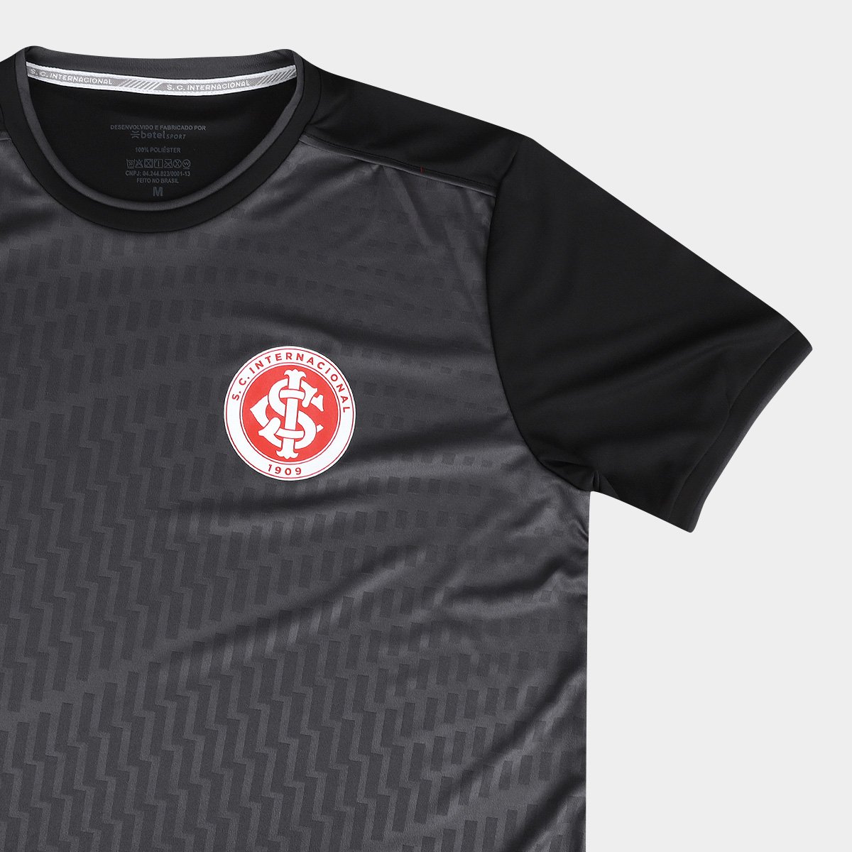 Camiseta Internacional Waves Masculina - 3
