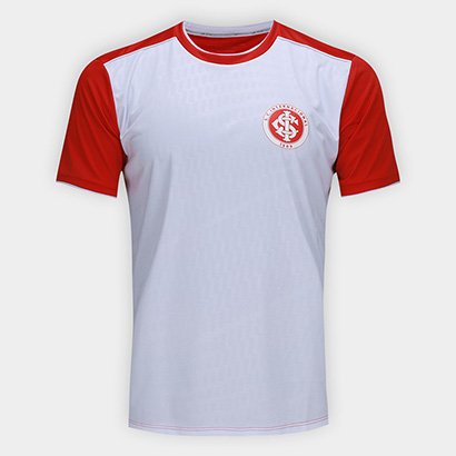 Camiseta Internacional Waves Masculina - Masculino