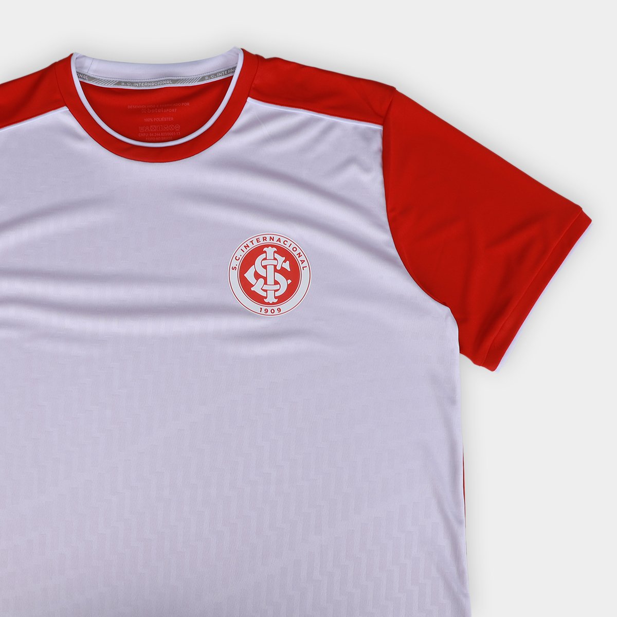 Camiseta Internacional Waves Masculina - 4