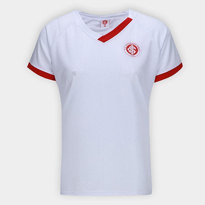 Camiseta Internnacional Gerard Feminina - Feminino