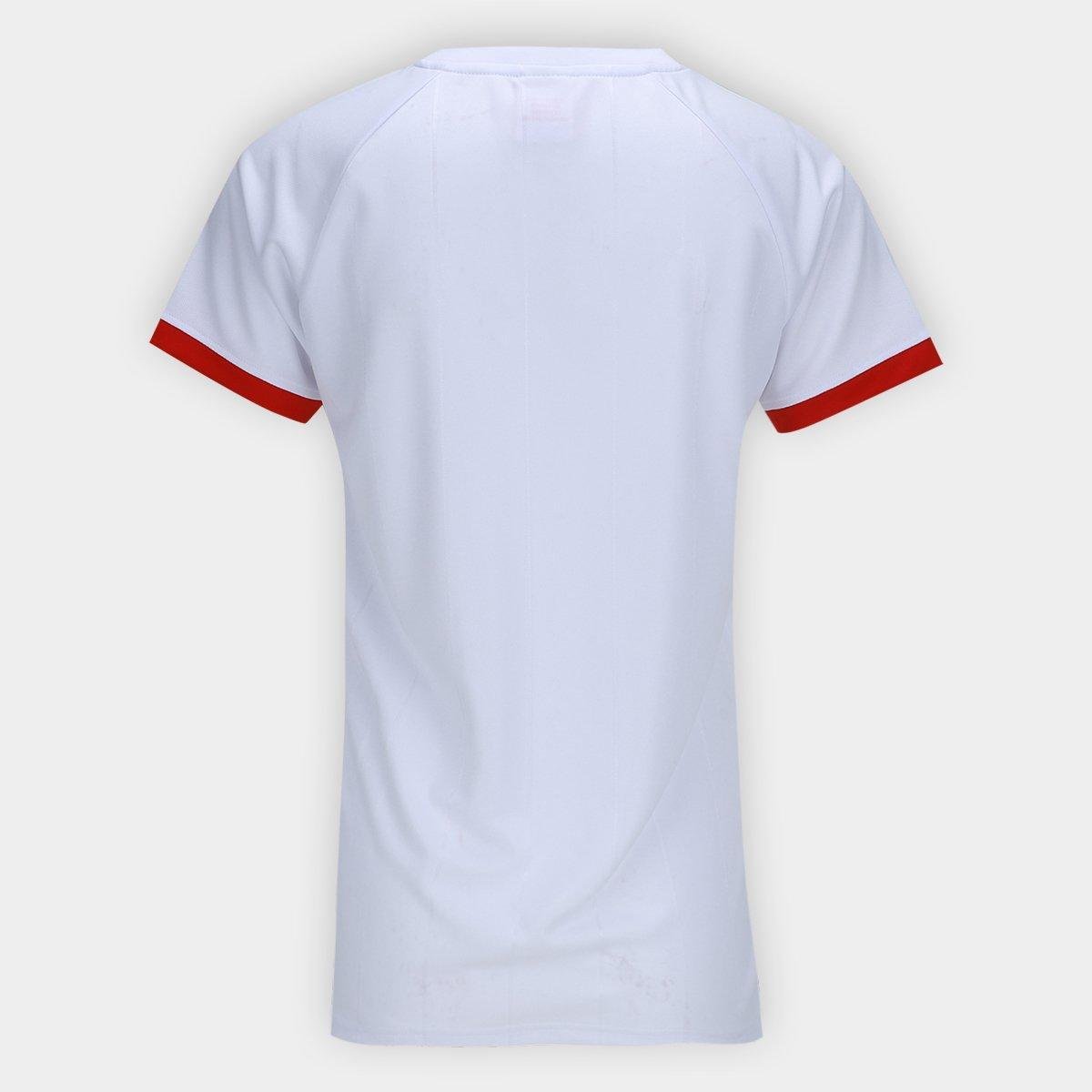 Camiseta Internnacional Gerard Feminina - 1