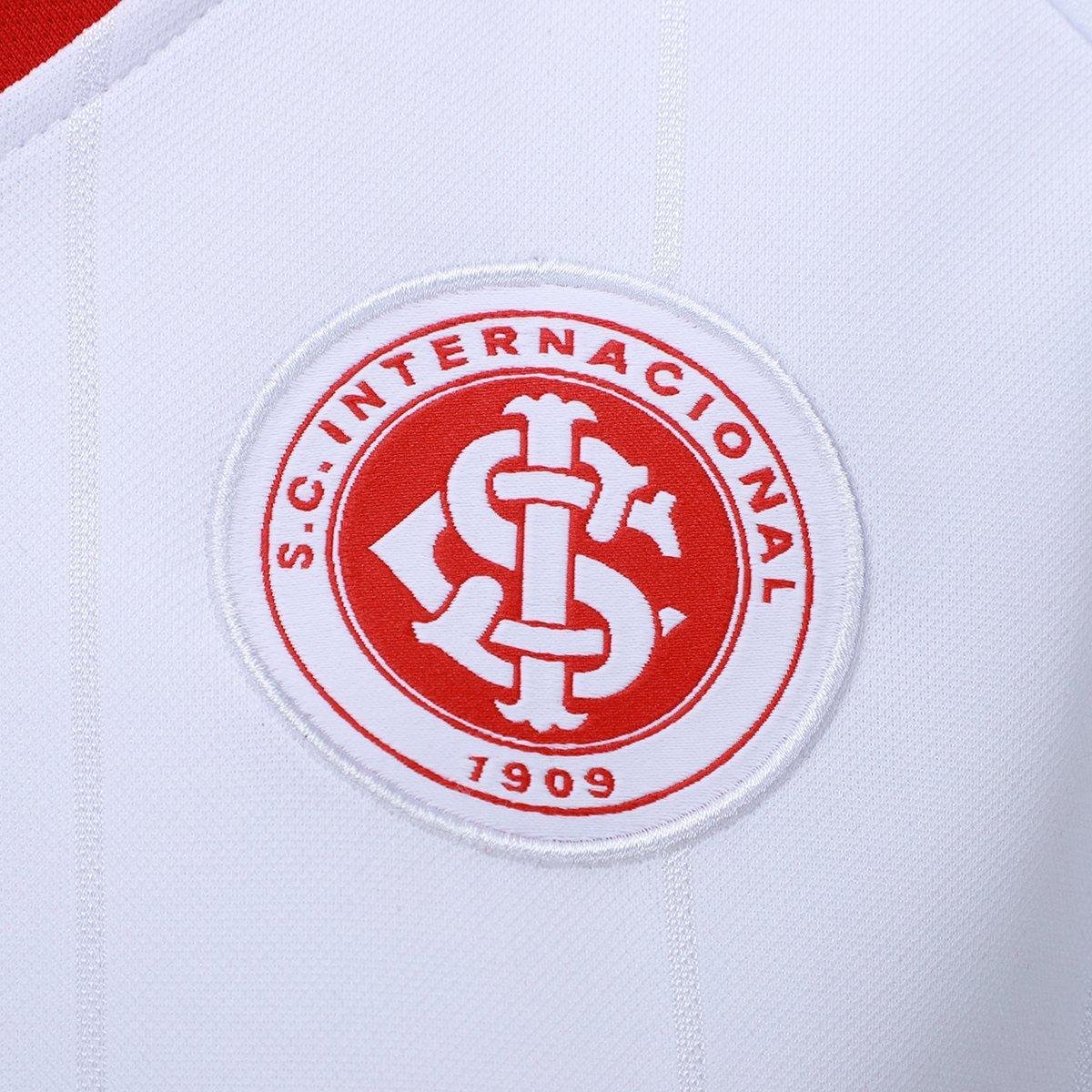 Camiseta Internnacional Gerard Feminina - 3