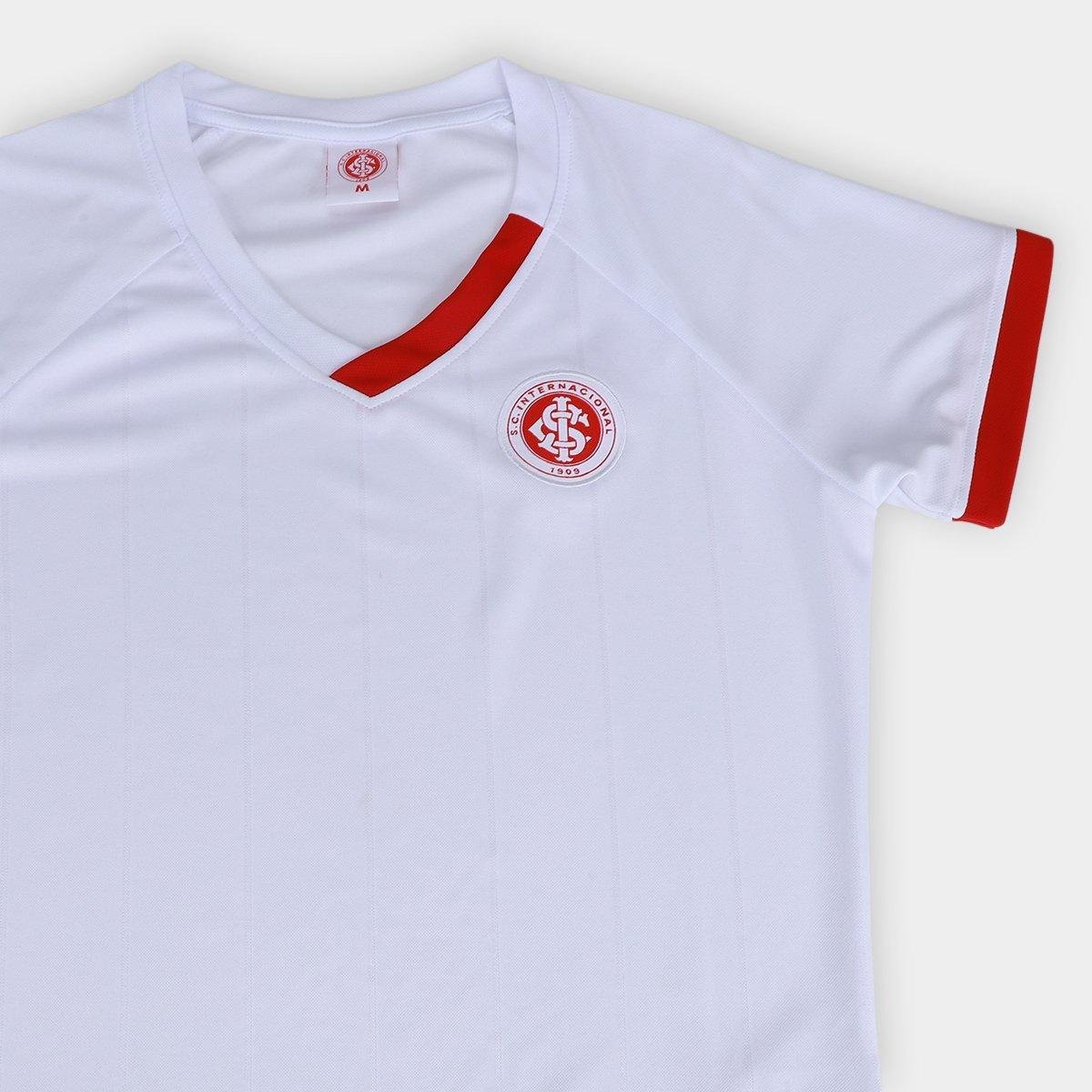 Camiseta Internnacional Gerard Feminina - 4