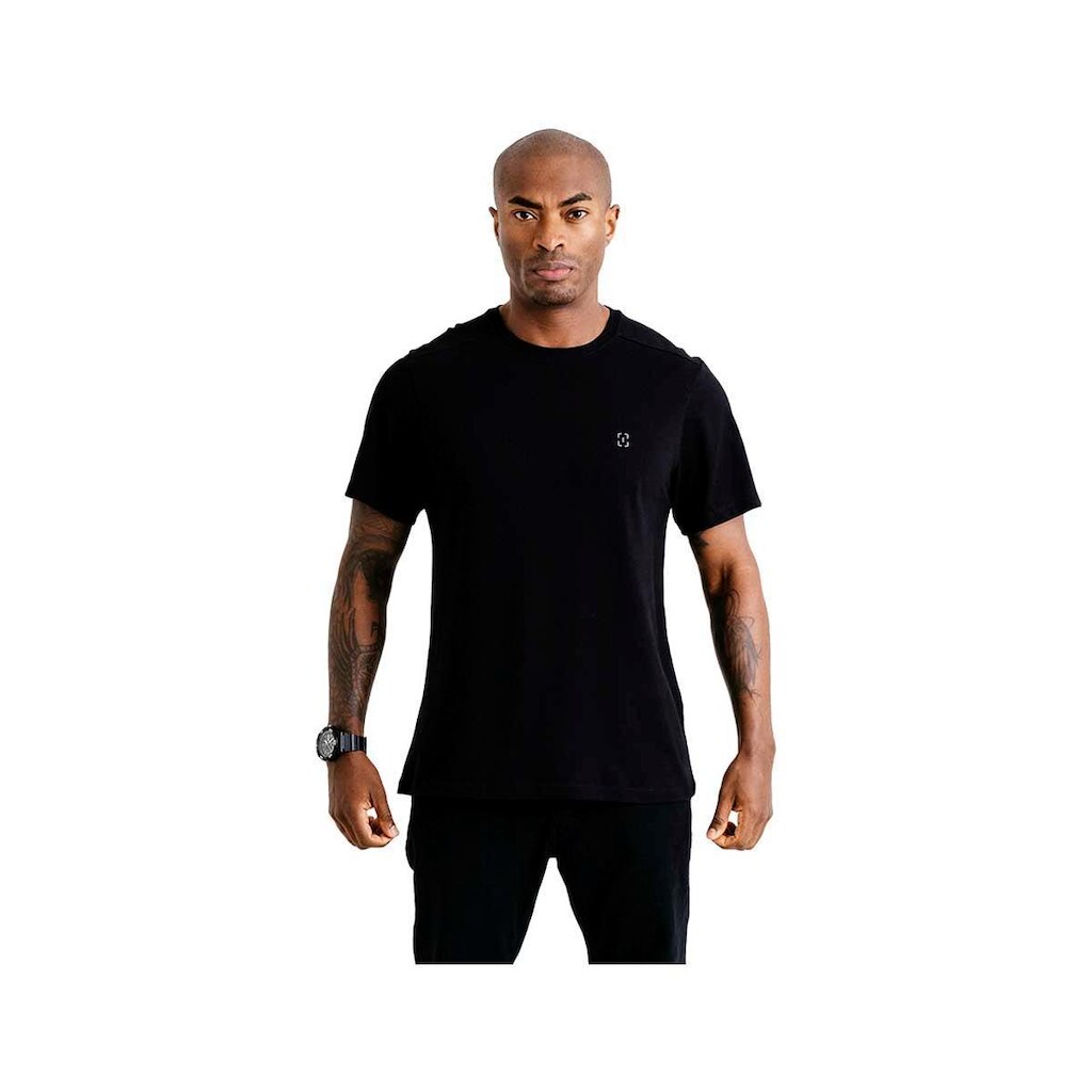 Camiseta Invictus Piquet Comfort Regular Fit