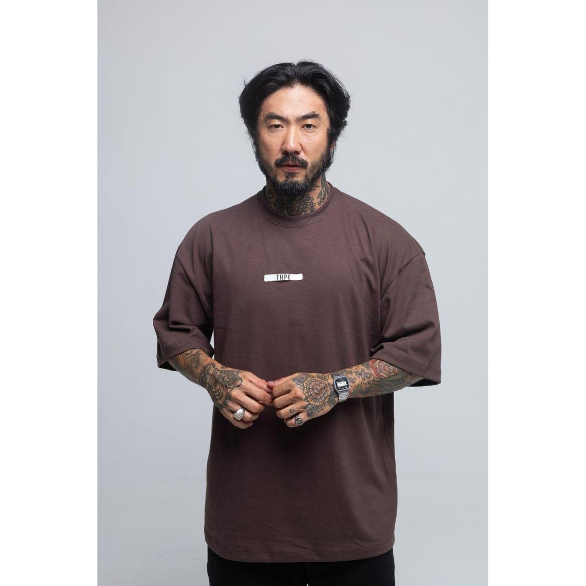 Camisetas Masculino Netshoes
