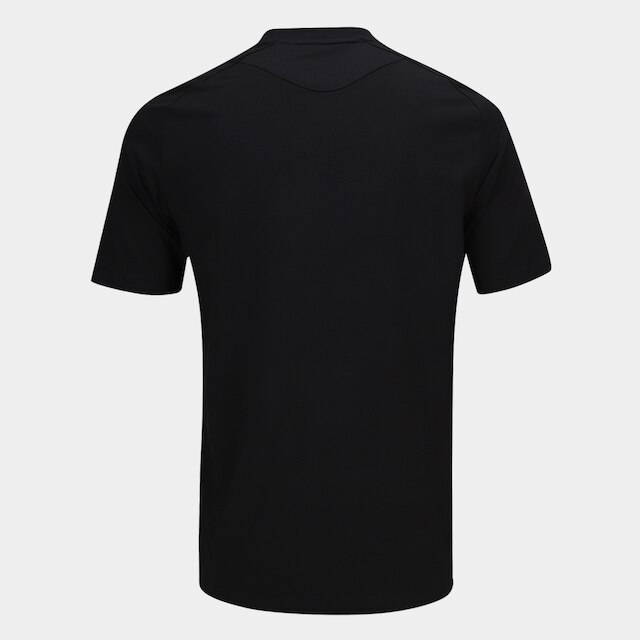 Camiseta Jamaica Torcedor Adidas Masculina