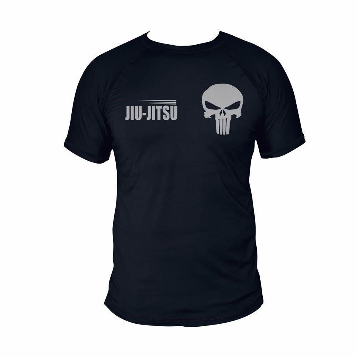 camiseta jiu jitsu