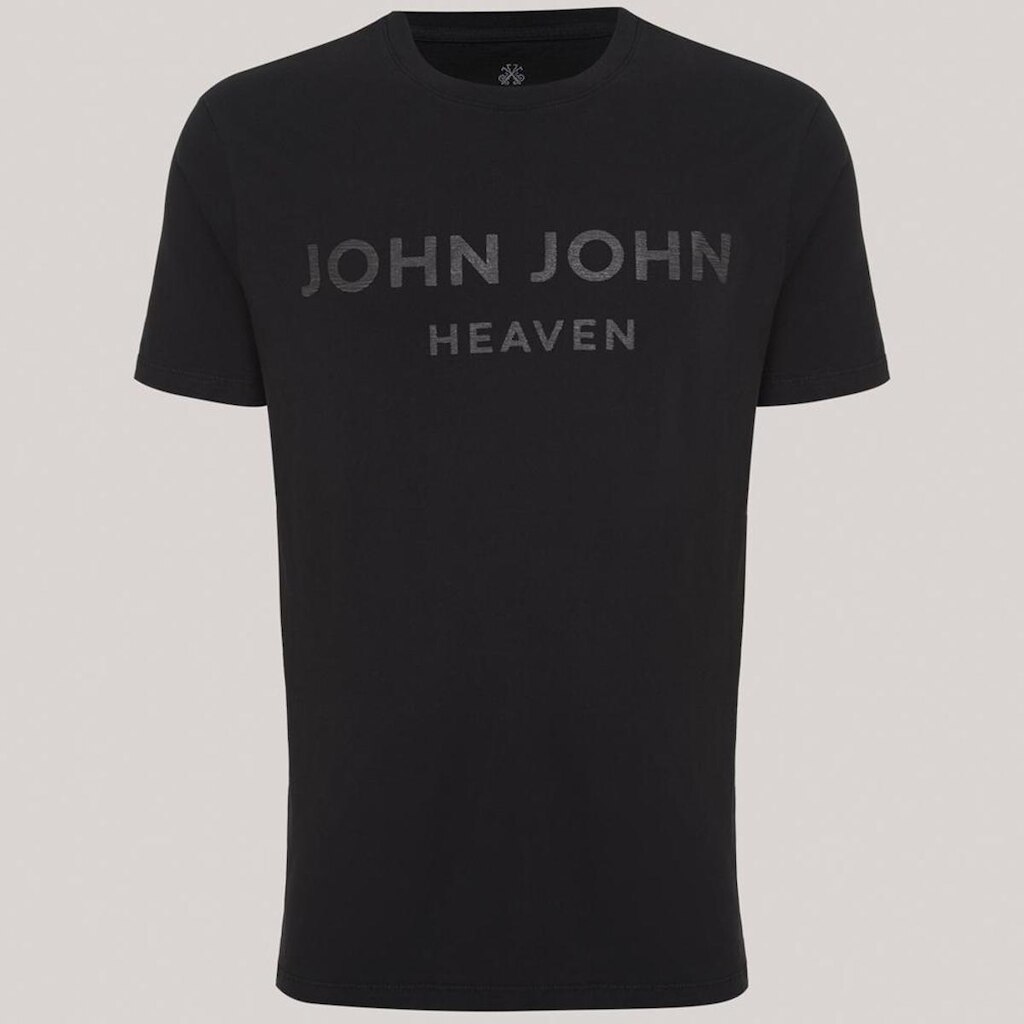 Camiseta John John 2000s Masculino