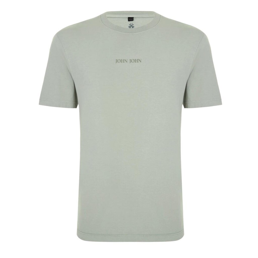 Camiseta John John Clean Masculina