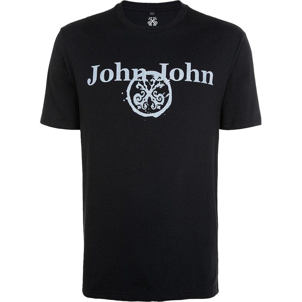 Camiseta John John Felix Masculino