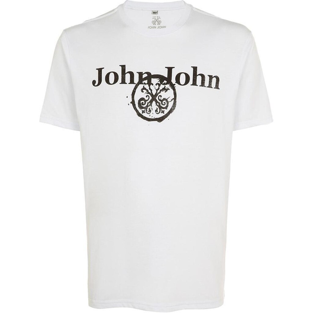 Camiseta John John Felix Masculino