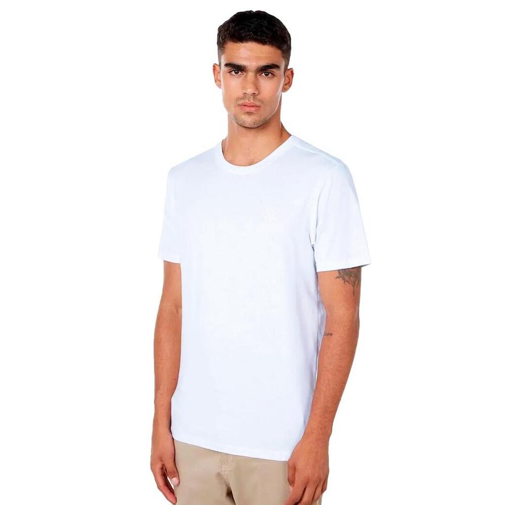 Camiseta John John Flame Regular Fit Masculino