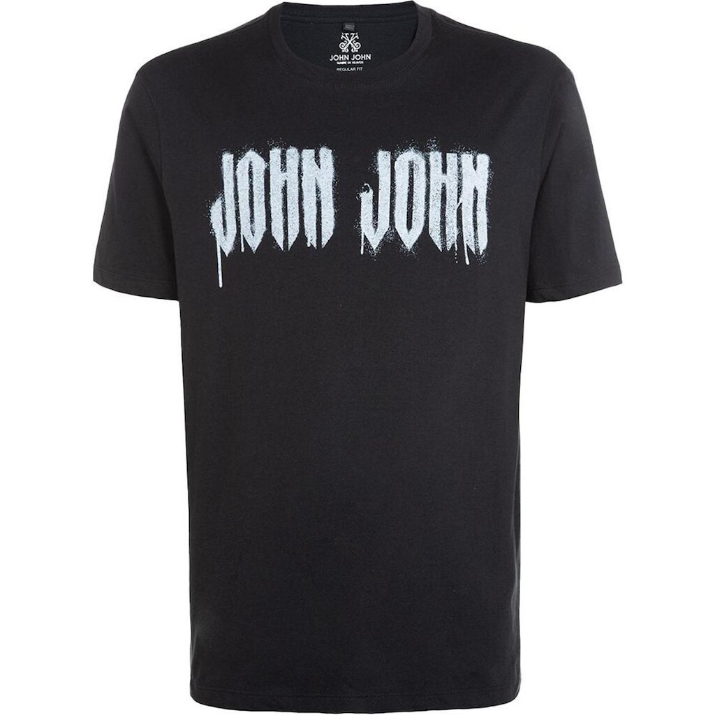 Camiseta John John Glam Masculino