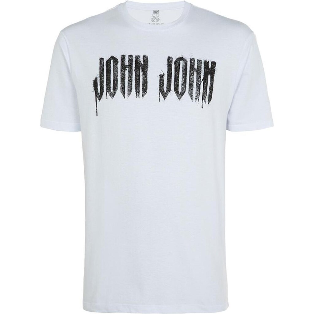 Camiseta John John Glam Masculino