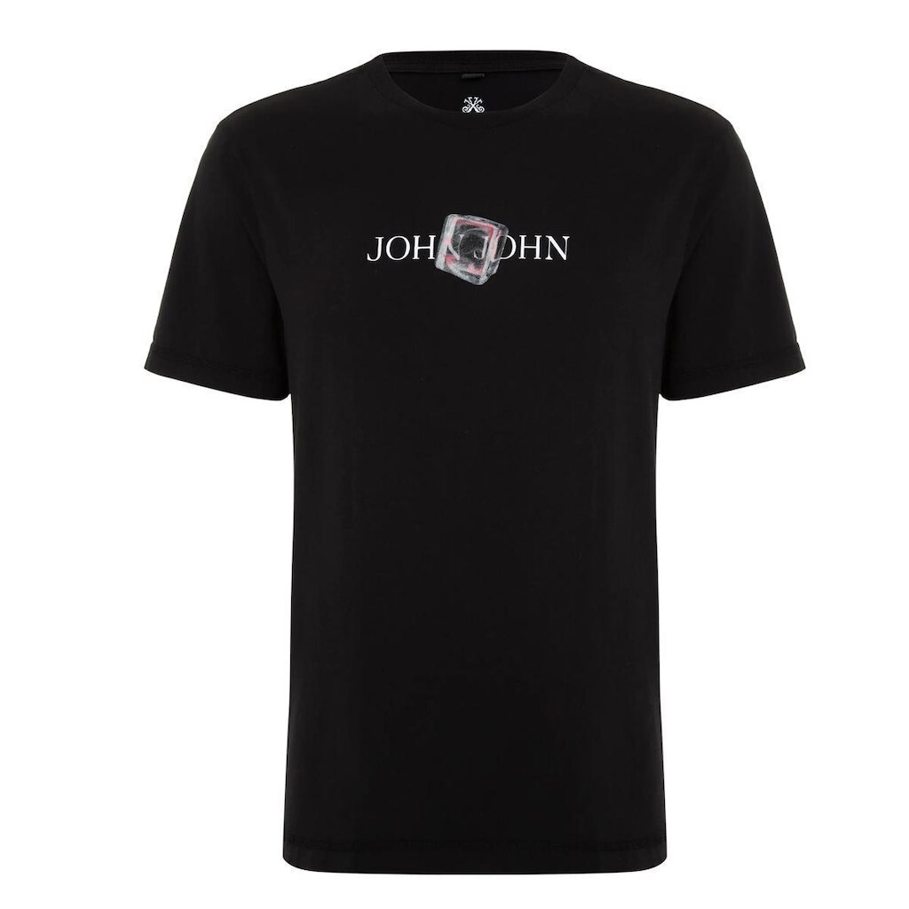Camiseta John John On The Rocks Masculina