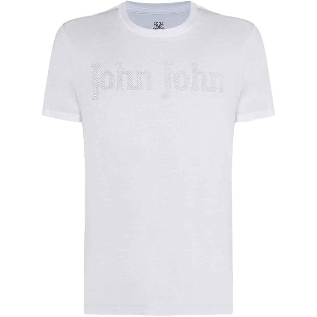 Camiseta John John Pyramid Masculino