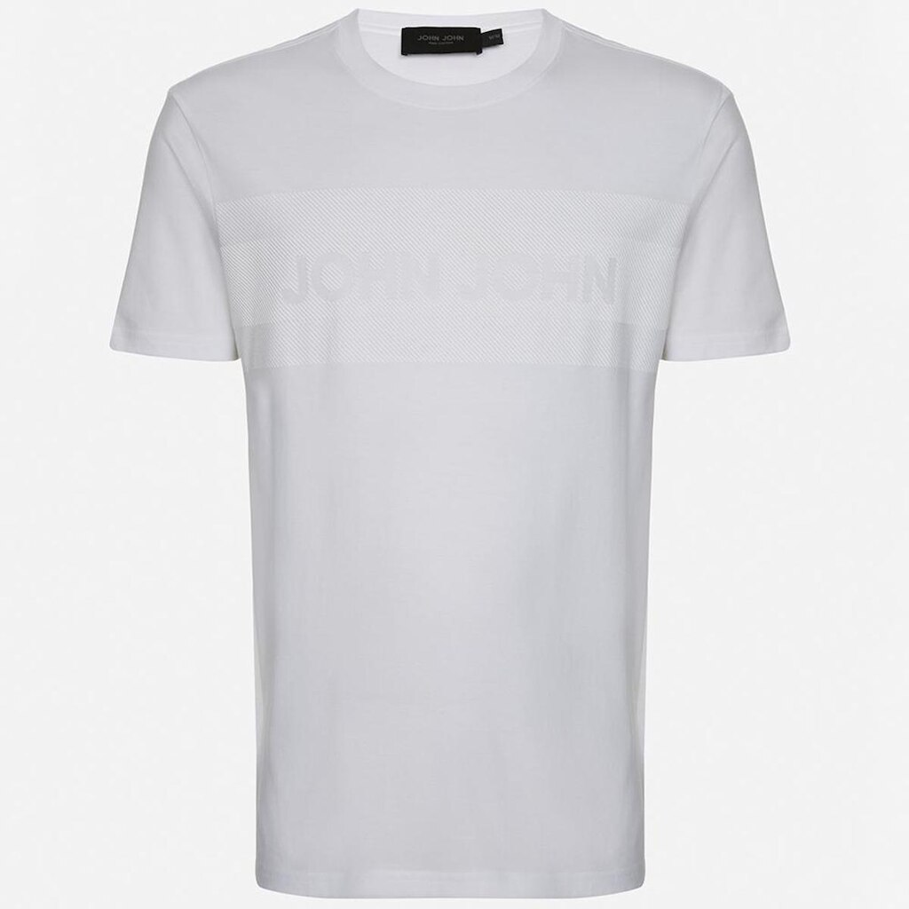 Camiseta John John Regular Clean Masculino