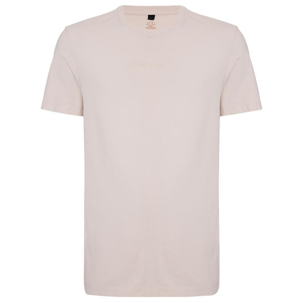 Camiseta John John Regular Clean Masculino