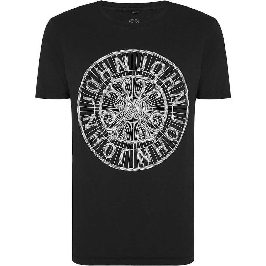 Camiseta John John Regular Embroidery Masculino