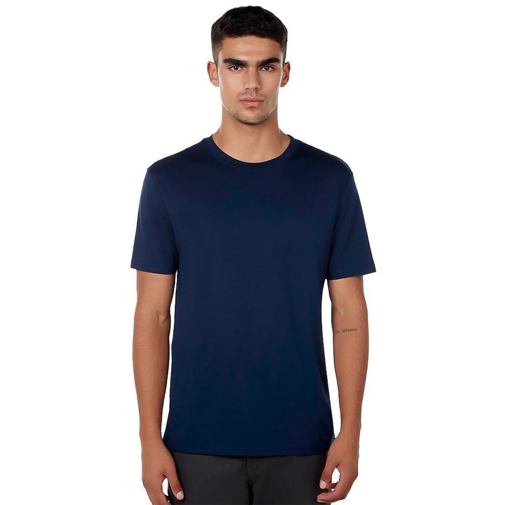 Camiseta John John Regular Fit Pima Masculino
