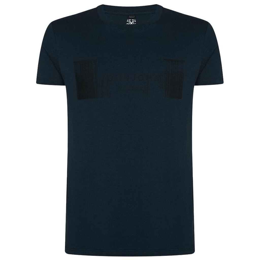 Camiseta John John Regular Label Masculino