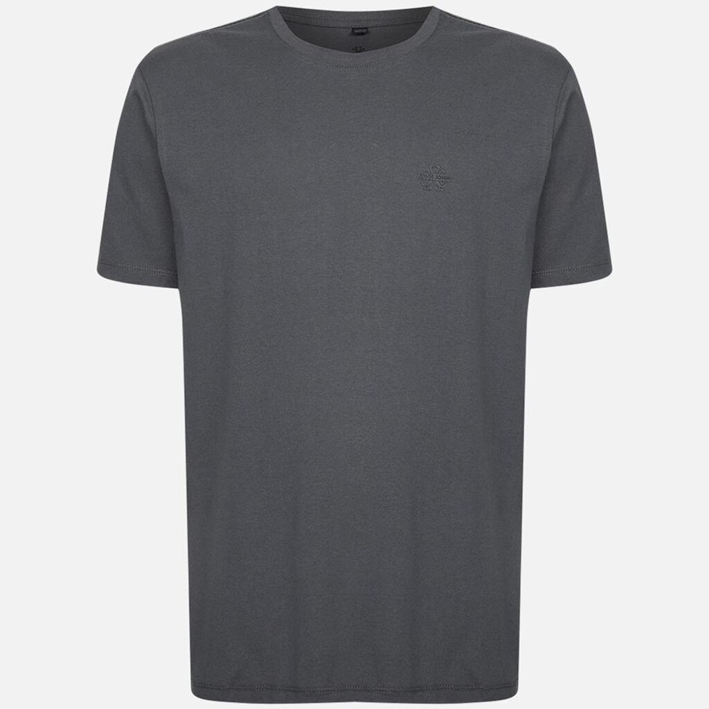 Camiseta John John Regular Light Masculino