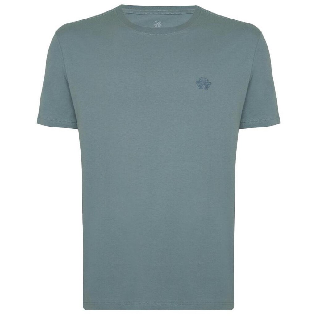 Camiseta John John Regular Light Masculino