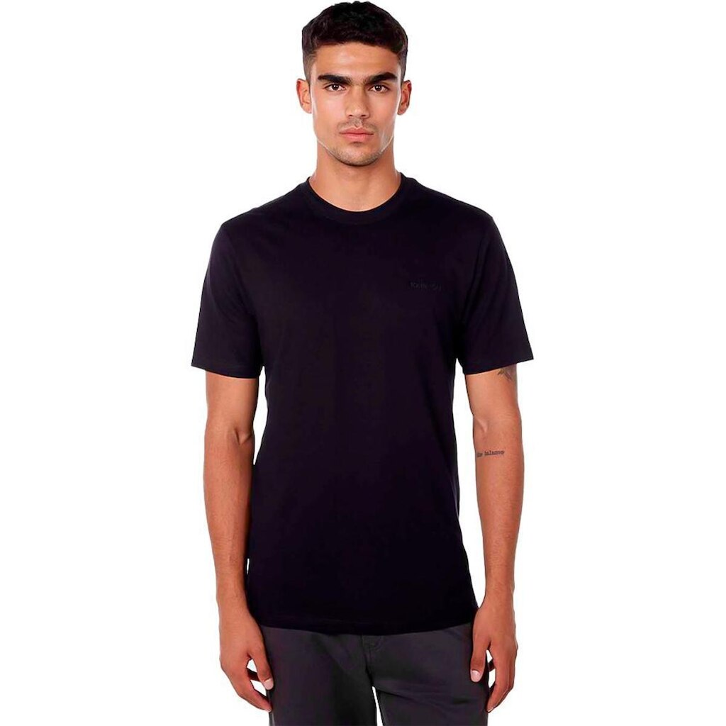 Camiseta John John Regular New Dirty Masculino