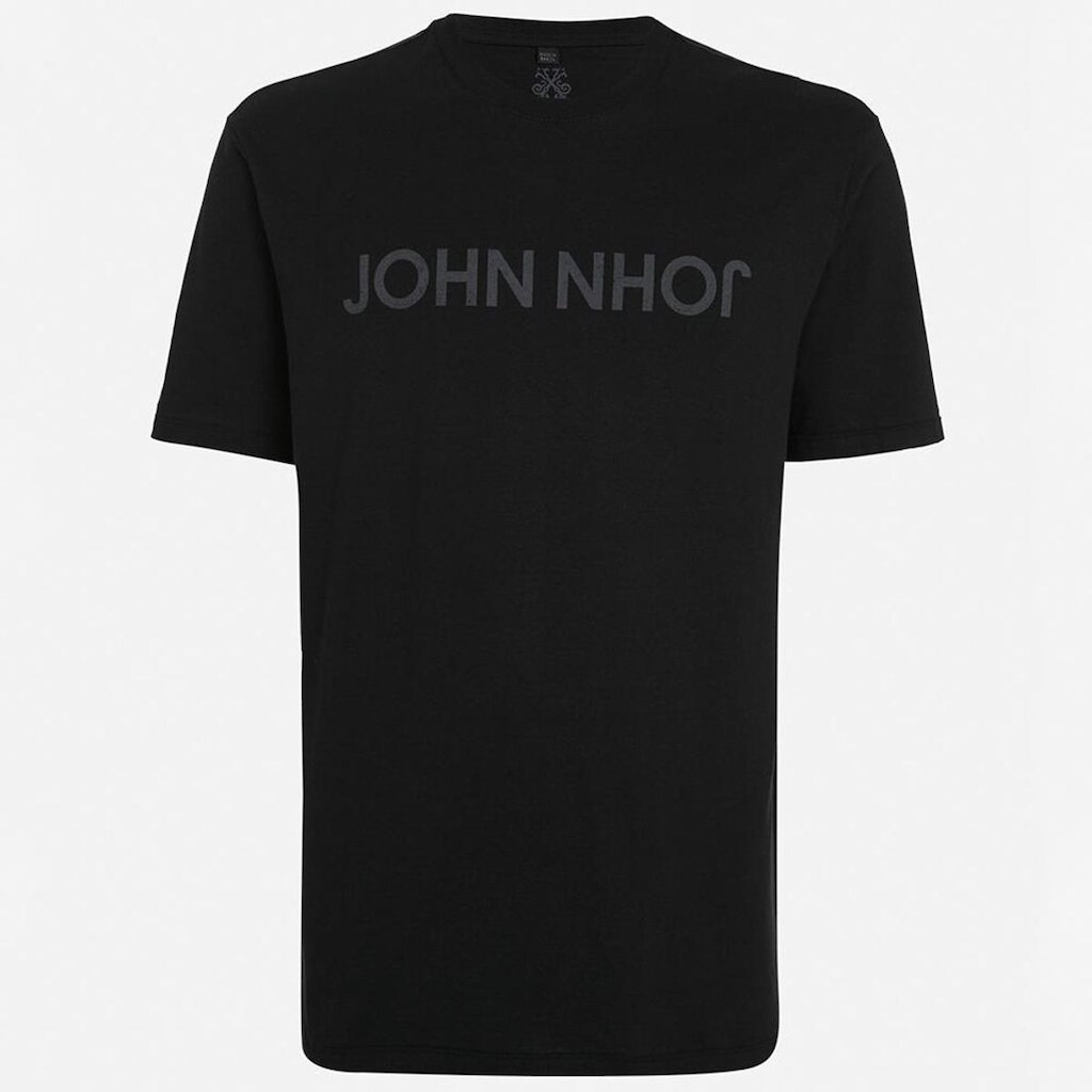 Camiseta John John Rg New John Masculino