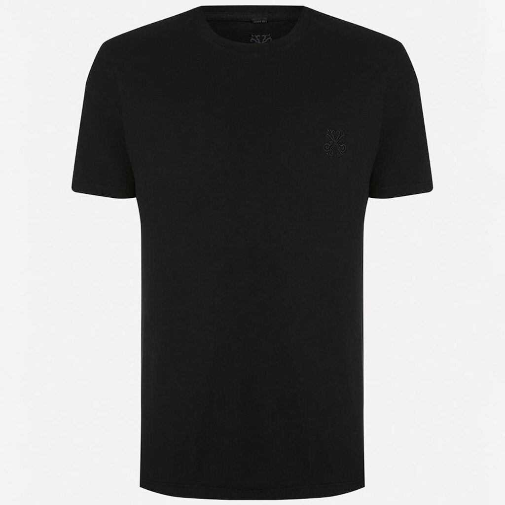 Camiseta John John Sl Clean Keys Masculino