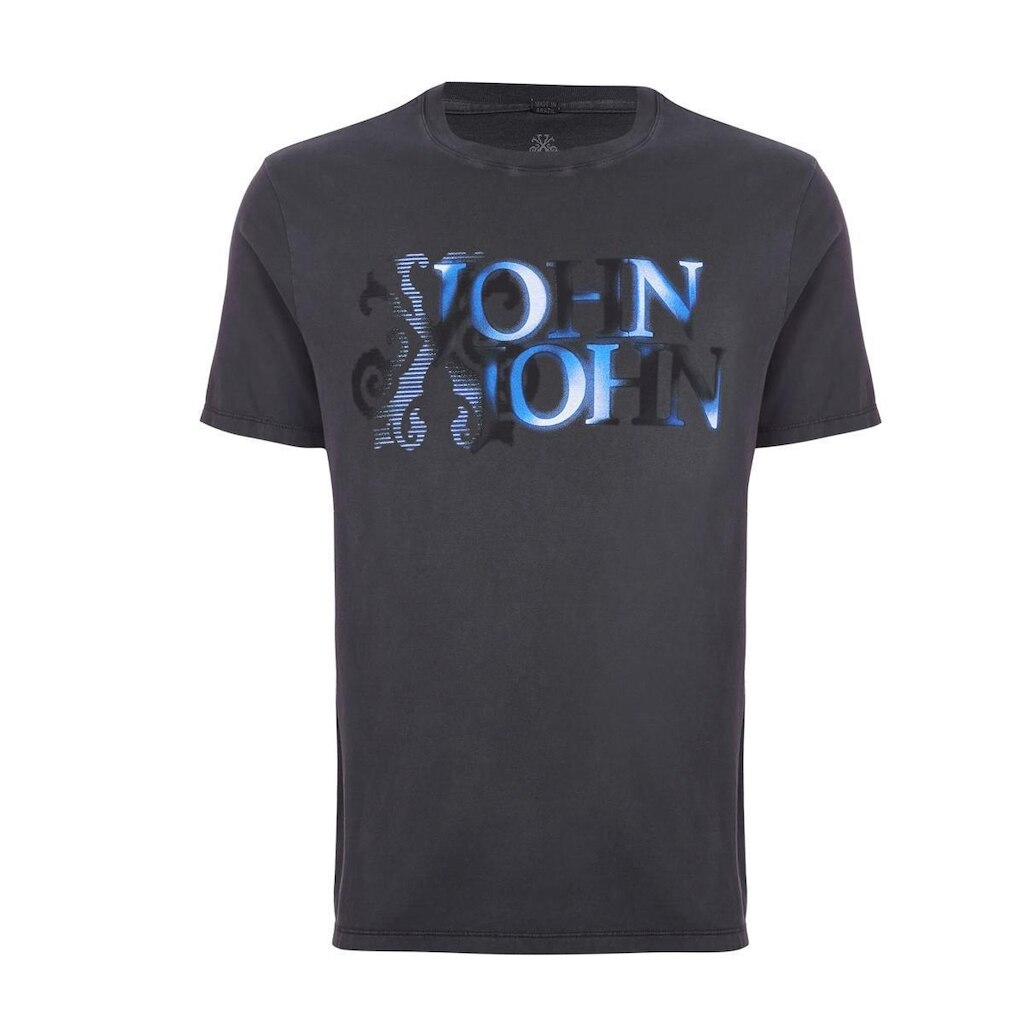 Camiseta John John Style Masculina