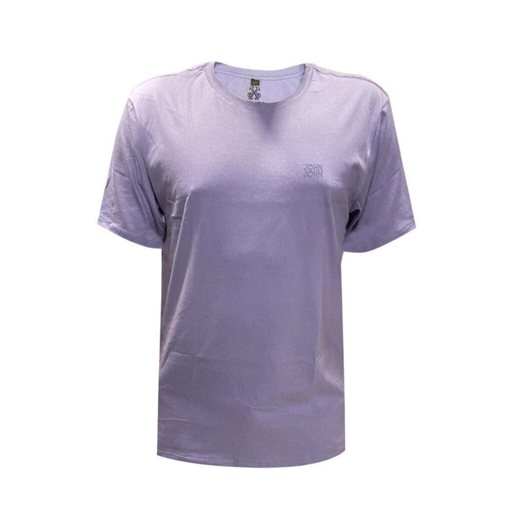 Camiseta John John Trasfer