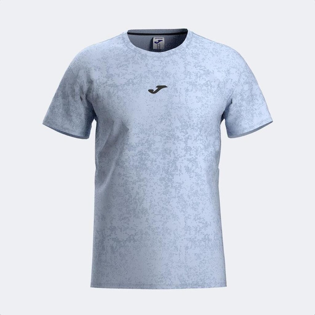 Camiseta Joma Challenge - Azul Claro
