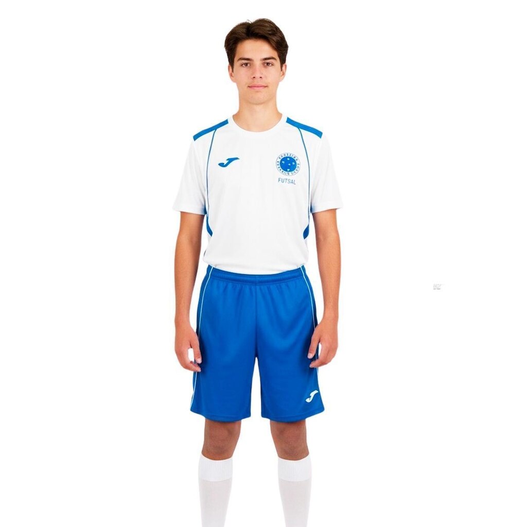 Camiseta Joma Championship VII
