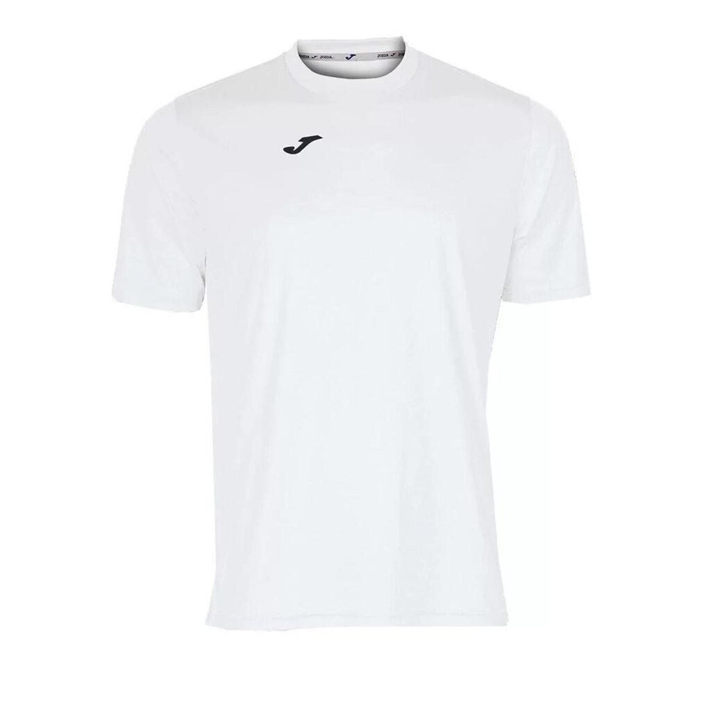 Camiseta Joma Combi Masculino - Branco
