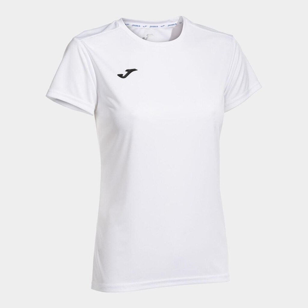 Camiseta Joma Combi Woman - Branco