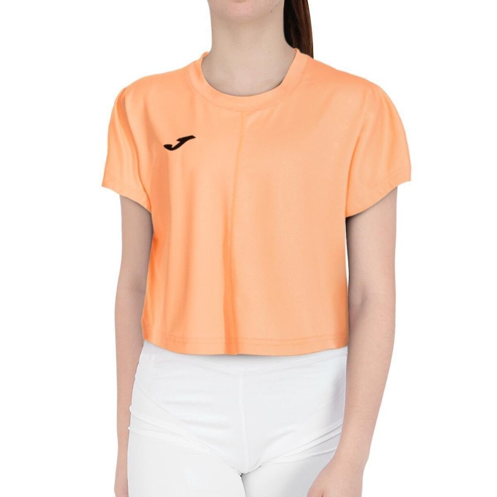 Camiseta Joma Ranking Laranja