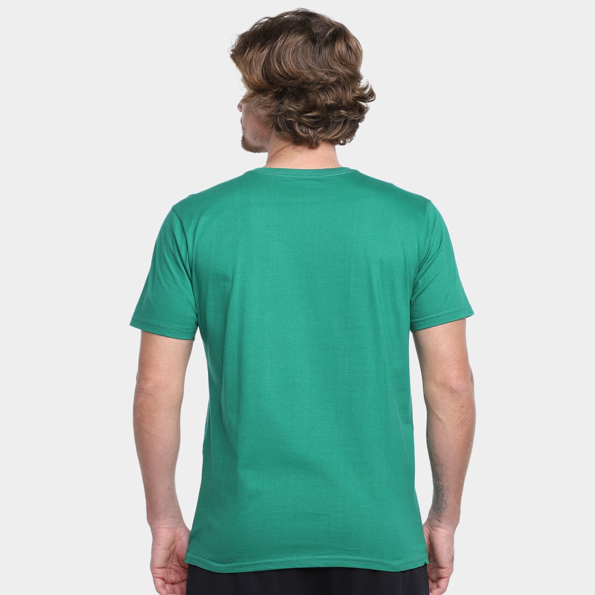 Camiseta Jovem Nerd Milhões - 2
