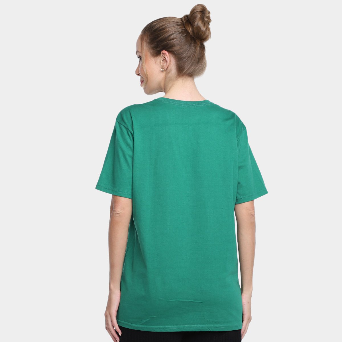 Camiseta Jovem Nerd Milhões - 3
