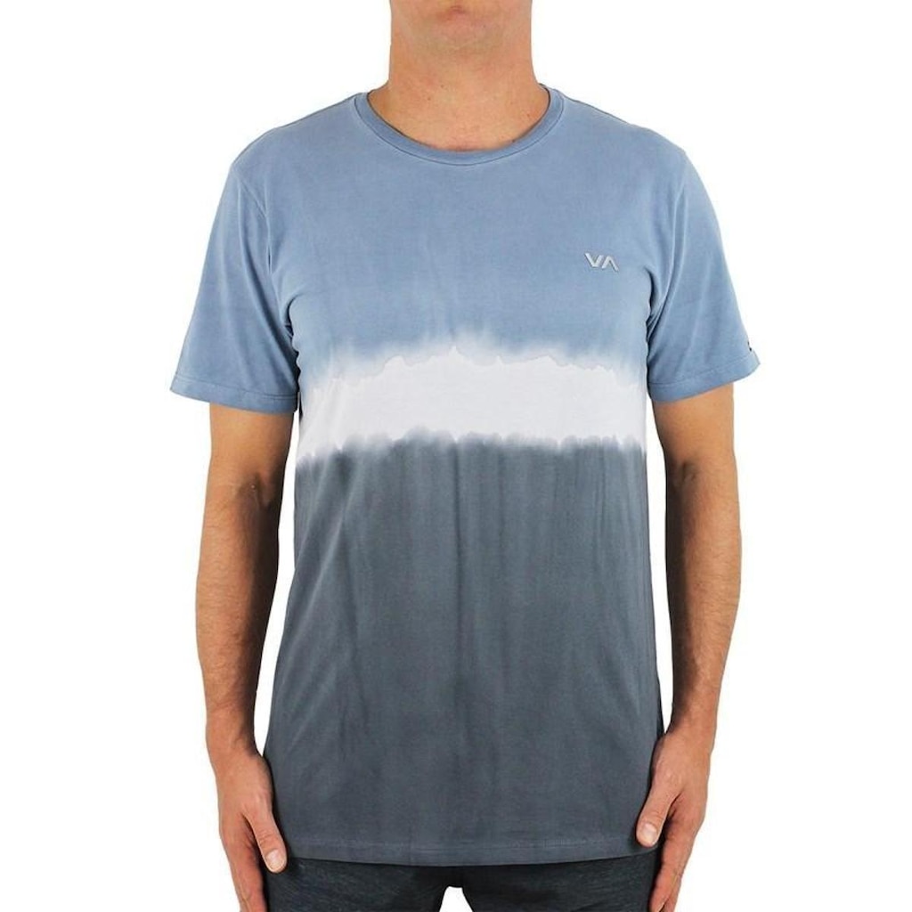 Camiseta Juku RVCA