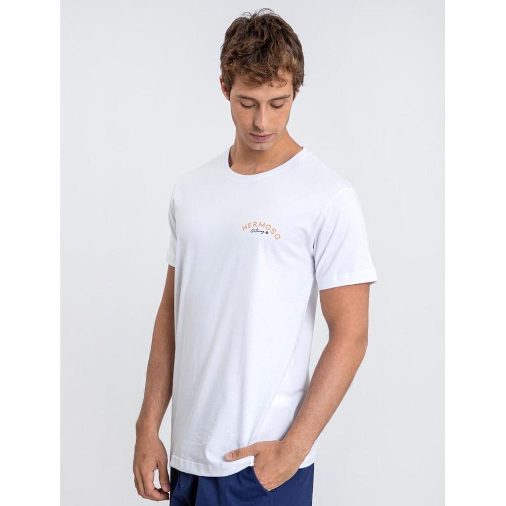 Camiseta Jungle Spirit