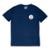 Camiseta Juvenil Balboa Manchester City Lisa Marinho - Marinho