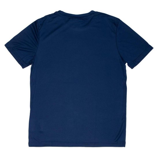 Camiseta Juvenil Balboa Manchester City Lisa Marinho
