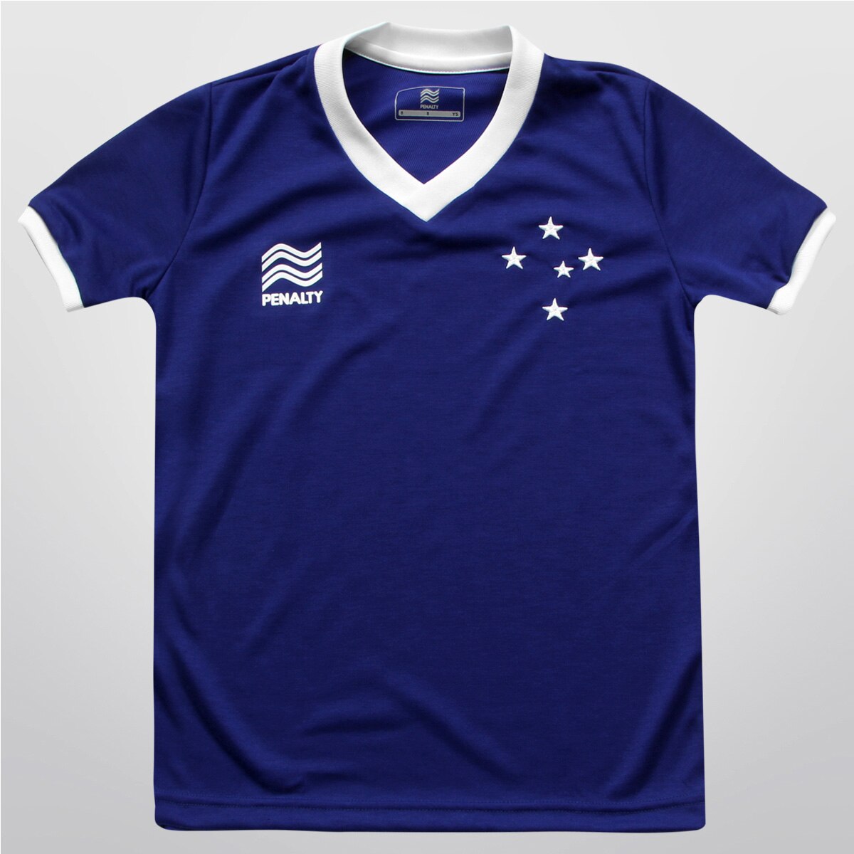 camisa do cruzeiro 2019 netshoes