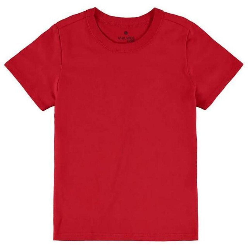 Camiseta Juvenil Manga Curta 12 ao 18 Malwee Ref. 086765