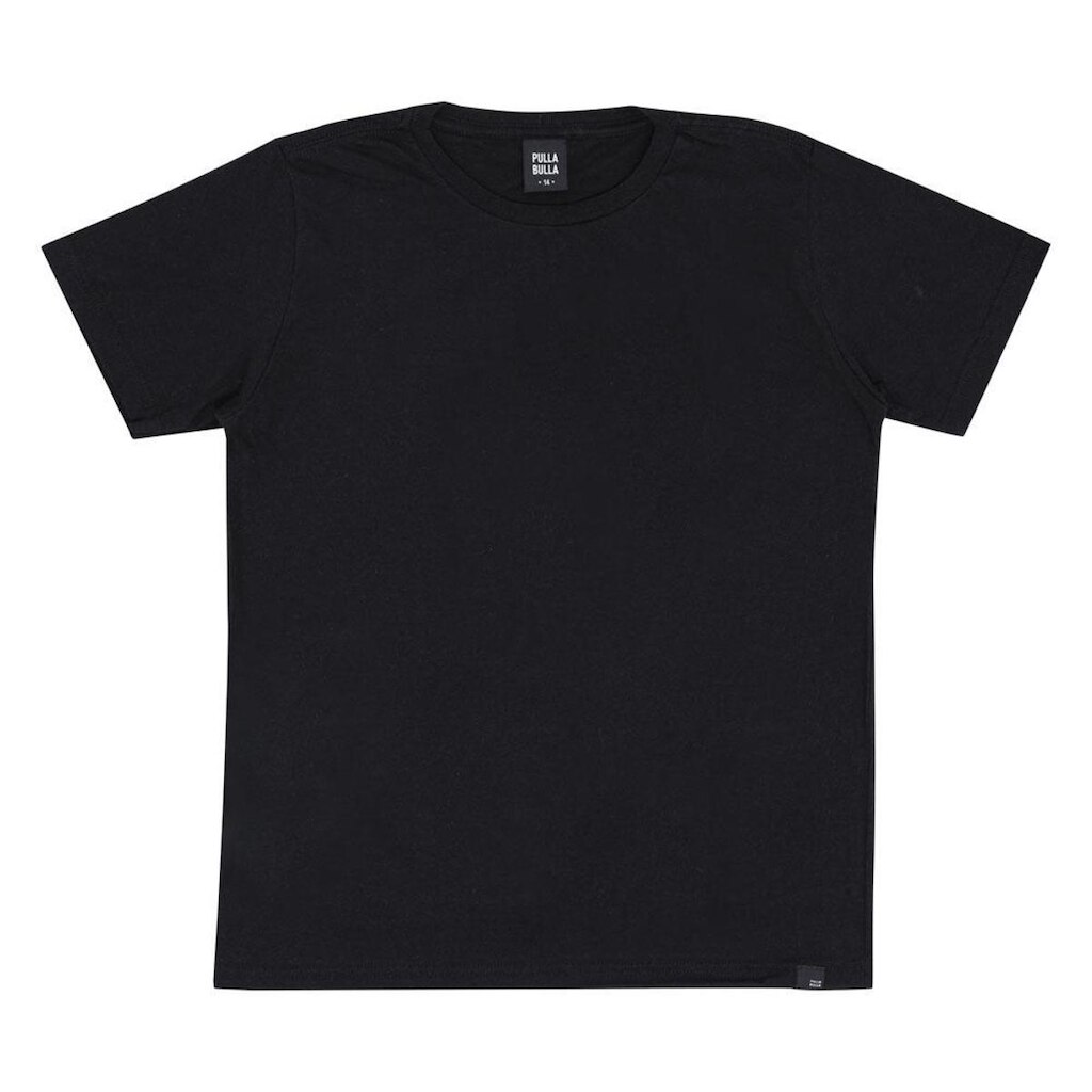 Camiseta Juvenil Menino - - 50854-51